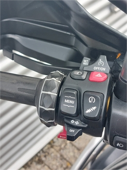 BMW R 1250 GS 40 YEARS GS EDITION